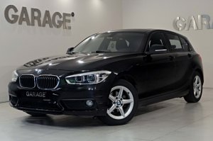 2016 BWM 1.18i JOY PLUS