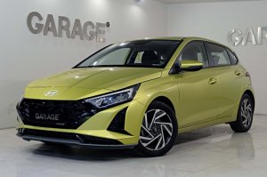 2024 HYUNDAI i20 1.0 T-GDI STYLE