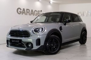 2022 MINI COOPER COUNTRYMAN 1.5 CLASSIC