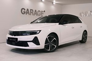 2025 OPEL ASTRA 1.2T GS