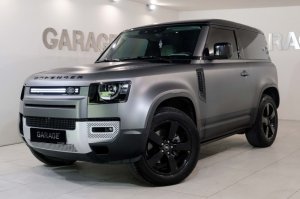 2023 LAND ROVER DEFENDER 90 3.0D