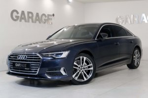 2023 AUDI A6 40 TDI QUATTRO SPORT