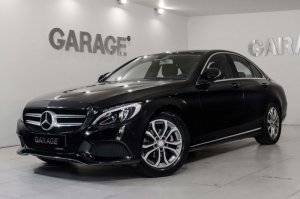 2015 MERCEDES BENZ C180 FASCİNATİON