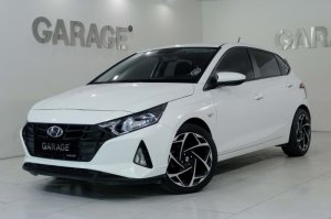 2023 HYUNDAI i20 1.4 MPI
