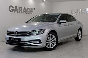 2022 VOLKSWAGEN PASSAT 1.5 TSI BUSINESS