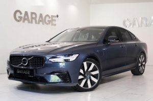 2024 VOLVO S90 2.0 T8 RECHARGE PLUS DARK