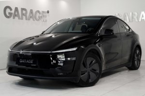 2025 TESLA MODEL Y JUNİPER PREMİUM