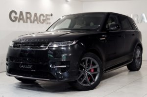 2023 RANGE ROVER SPORT 3.0D MHEV D300 DYNAMIC HSE