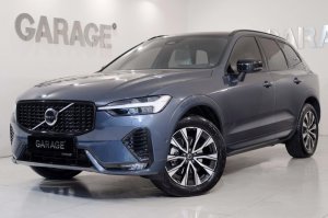 2024 VOLVO XC60 2.0 B5 PLUS DARK