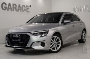 2023 AUDI A3 SPORTBACK 35 TFSI