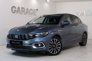 2025 FIAT EGEA 1.6 MULTIJET LOUNGE