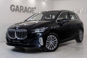2025 BMW 230e xDrive LUXURY LINE