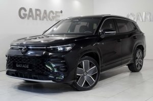 2026 VOLKSWAGEN TAYRON 1.5 eTSI R LINE