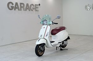 2016 VESPA PRIMAVERA 150