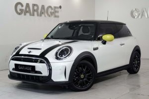 2023 MINI COOPER ELECTRIC SE INSPIRED