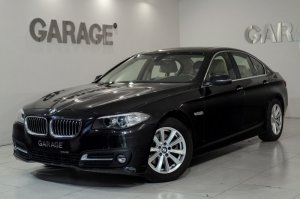2015 BMW 5.20i PREMIUM