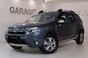 2015 DACIA DUSTER 1.5 DCi LAUREATE