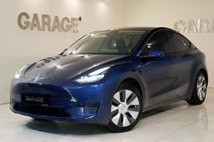 2024 TESLA MODEL Y RWD LEGACY