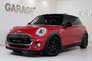 2015 MINI COOPER 1.5 CHILI