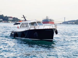 2010 EGEMAR SEASKY 37