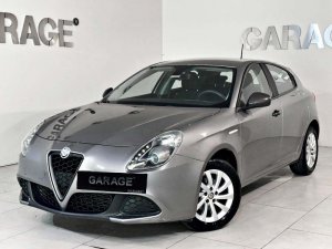2020 ALFA ROMEO GIULIETTA 1.6 JTD