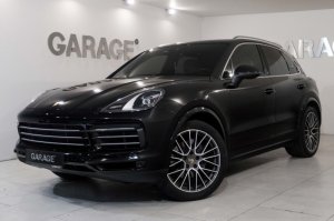 2020 PORSCHE CAYENNE 3.0