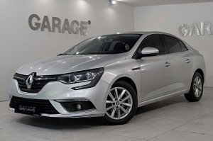 2017 RENAULT MEGANE 1.5 dCi TOUCH