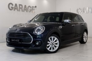 2019 MINI COOPER CLUBMAN 1.5D SIGNATURE