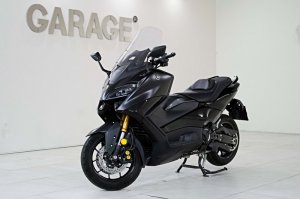 2024 YAMAHA T-MAX 560