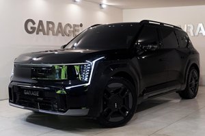 2024 KIA EV9 GT LINE