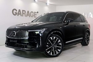 2025 VOLVO XC90 2.0 B5 PLUS BRIGHT