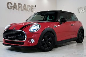 2019 MINI COOPER 1.5 CHILI