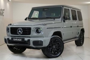 2025 MERCEDES BENZ G580 EQ EDITION ONE
