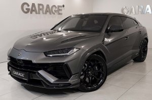 2023 LAMBORGHINI URUS 4.0 PERFORMANTE
