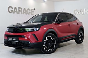 2024 OPEL MOKKA -e ULTIMATE-BOLD