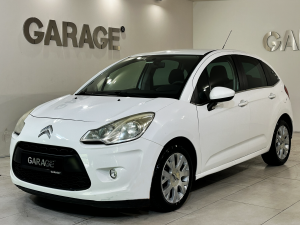 2012 CİTROEN C3 1.4 E-HDİ 
