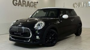 2018 MİNİ COOPER PEPPER II
