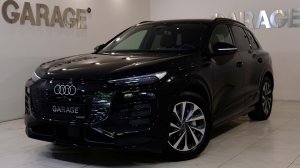 2025 AUDİ Q6 E-TRON 55 QUATTRO