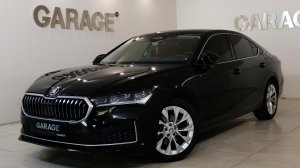 2024 SKODA SÜPER B 1.5 TSİ HYBRİD PRESTİGE