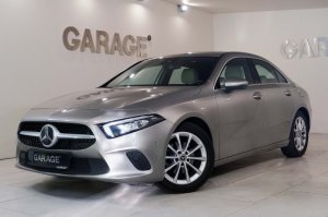 2020 MERCEDES BENZ A180 PROGRESSIVE