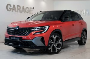 2024 RENAULT AUSTRAL 1.3 HYBRID TECHNO ESPRIT ALPINE