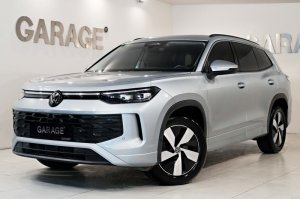 2025 VOLKSWAGEN TAYRON 1.5 e-TSI LIFE