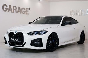 2023 BMW 4.20i M SPORT