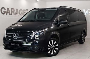 2023 MERCEDES BENZ VITO TOURER SELECT 124 CDI 4x4