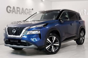 2022 NISSAN X-TRIAL 1.5 DIG-T SKYPACK