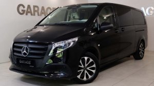 2024 MERCEDES BENZ VITO TOURER 114 CDI