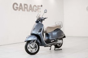 2016 VESPA GTS 250