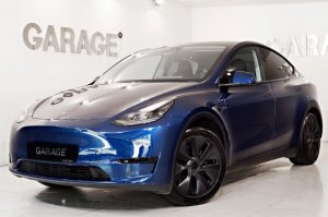 2024 TESLA MODEL Y RWD LEGACY