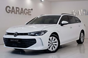 2025 VOLKSWAGEN PASSAT VARIANT 1.5 e-HYBRID IMPRESSION