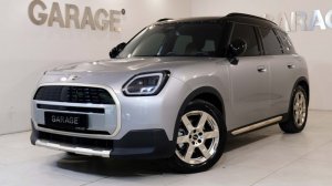 2025 MINI COOPER COUNTRYMAN E FAVOURED